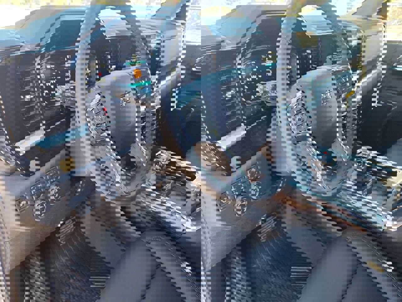 New 2026 Chevrolet Silverado 1500 RST w/ All Star Edition Plus image 44