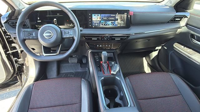 New 2025 Nissan Kicks SR image 26