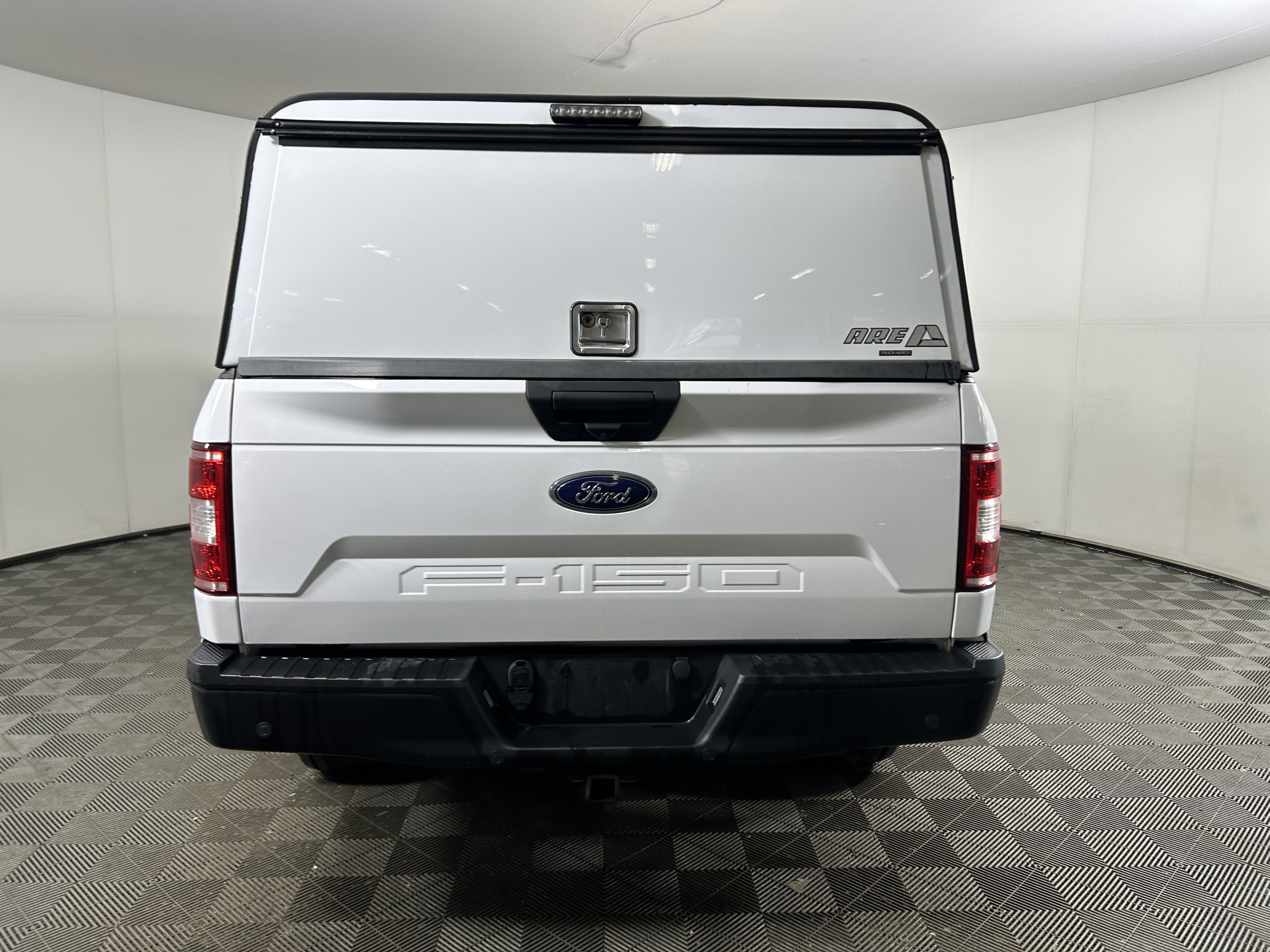 Used 2020 Ford F150 XL w/ XL Power Equipment Group AWD/4WD image 8