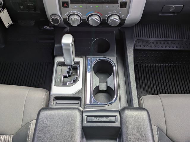 Used 2019 Toyota Tundra SR5 w/ SR5 Upgrade Package image 19