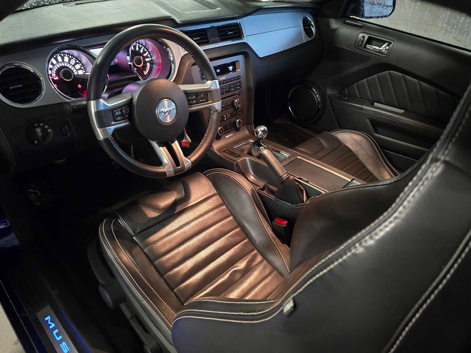 Used 2014 Ford Mustang GT Premium w/ GT Track Package image 18