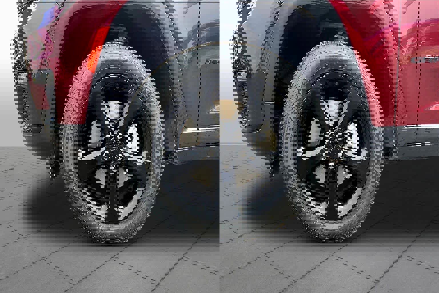 Used 2023 Jeep Grand Cherokee L Limited w/ Luxury Tech Group II image 11