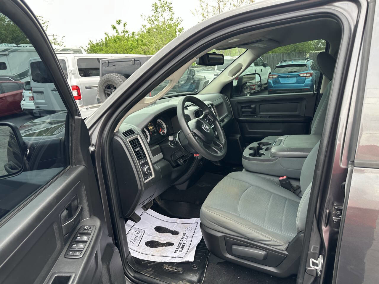 Used 2014 RAM 1500 Express image 14