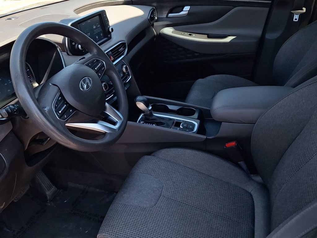 Used 2019 Hyundai Santa Fe SEL AWD/4WD image 10