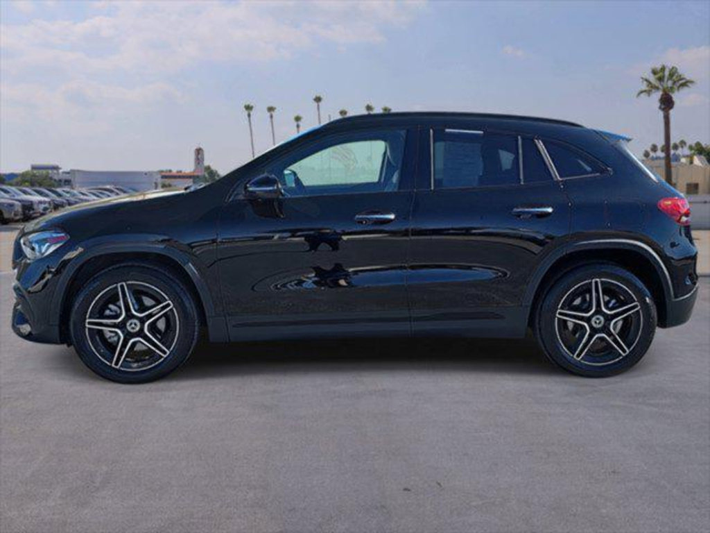 Used 2022 Mercedes-Benz GLA 250 image 8