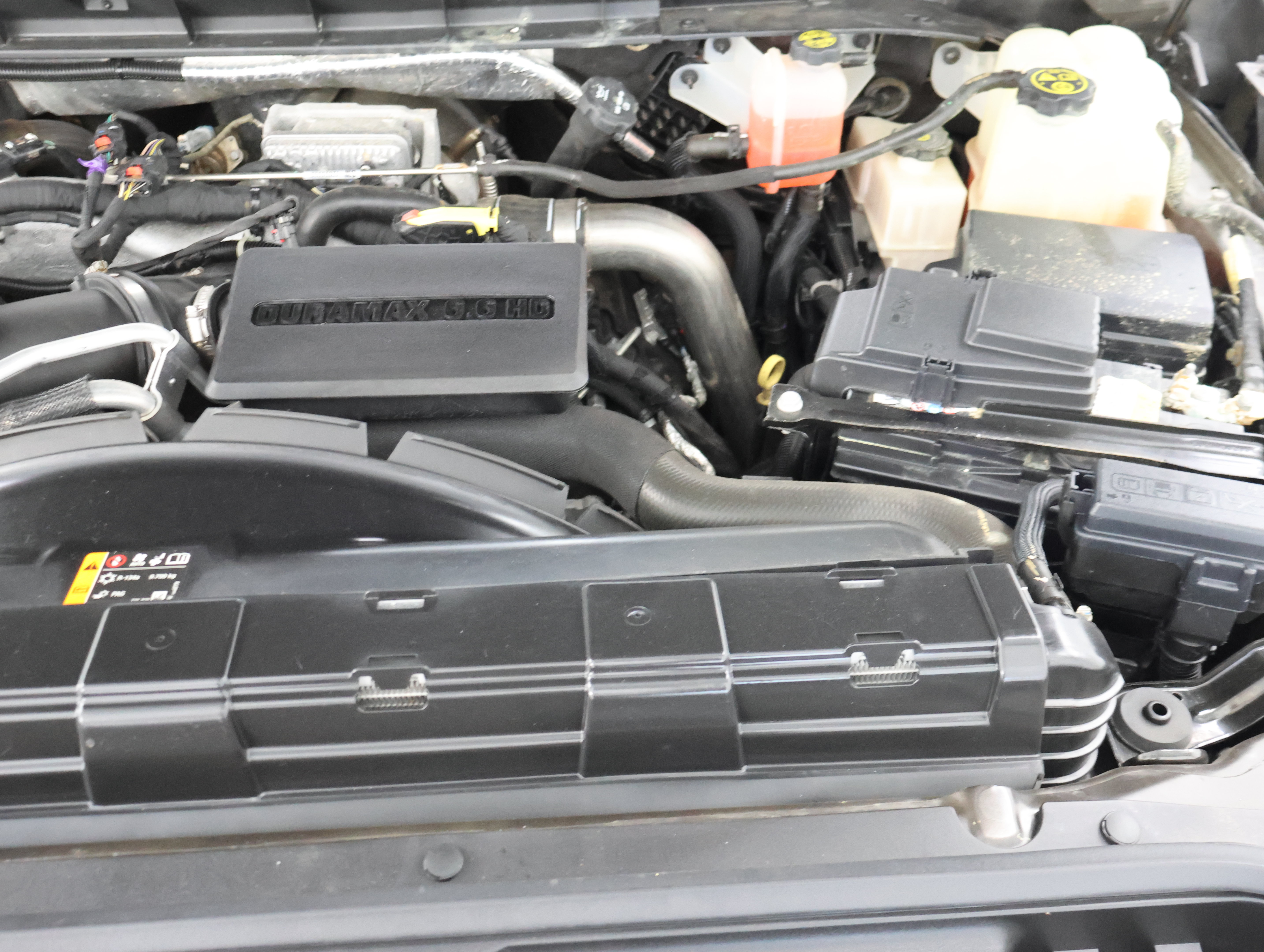 Used 2021 GMC Sierra 3500 SLE w/ SLE Convenience Package AWD/4WD image 17