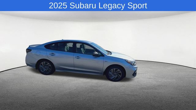 Used 2025 Subaru Legacy Premium w/ Popular Package #2 AWD/4WD image 2