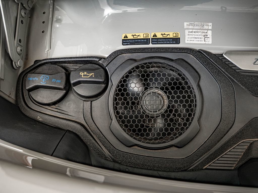 Certified 2023 Porsche 911 Turbo image 55