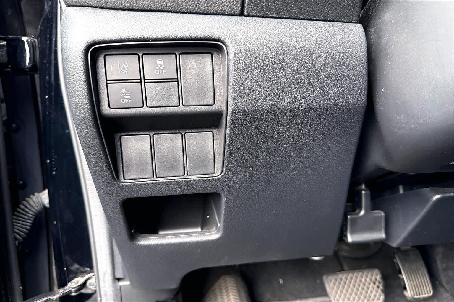 Used 2020 Honda CR-V EX image 33