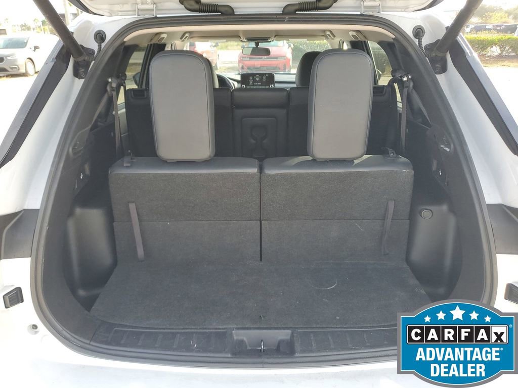 Used 2024 Mitsubishi Outlander SE image 23