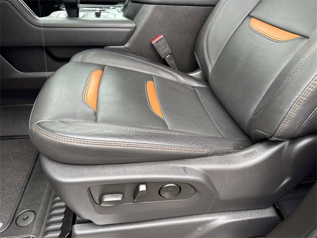 Used 2025 GMC Sierra 1500 AT4 w/ AT4 Premium Package image 22