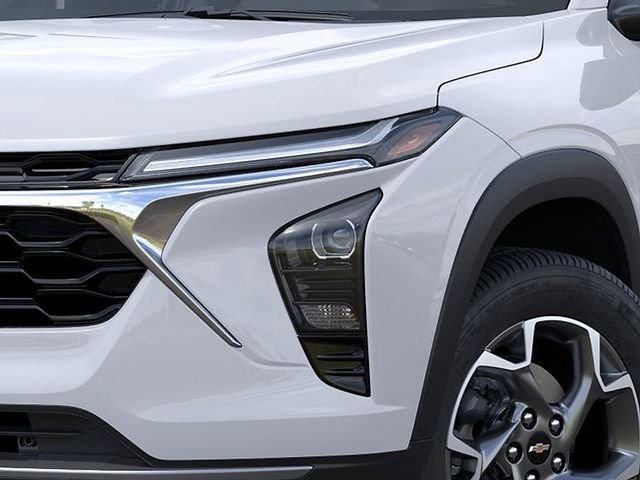New 2026 Chevrolet Trax LT w/ LT Convenience Package FWD image 10