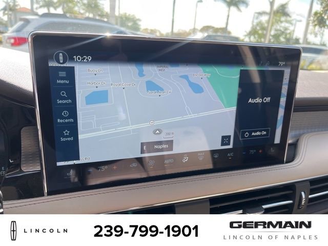 Used 2023 Lincoln Corsair FWD image 16