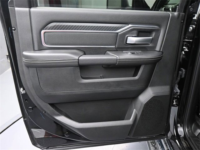 New 2025 RAM 2500 Big Horn image 38