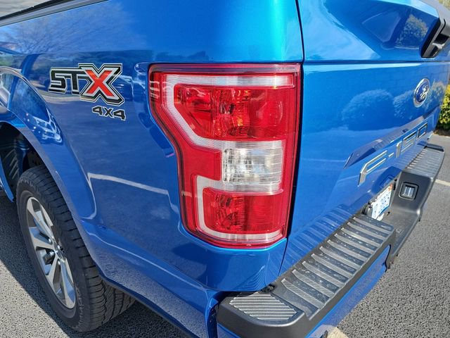 Used 2019 Ford F150 XL w/ Equipment Group 101A Mid AWD/4WD image 34