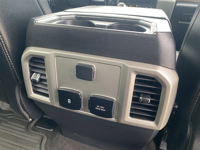 Used 2020 Ford F150 Lariat image 9