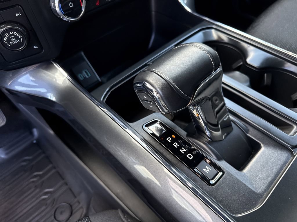 Used 2023 Ford F150 XLT w/ Equipment Group 302A High image 29