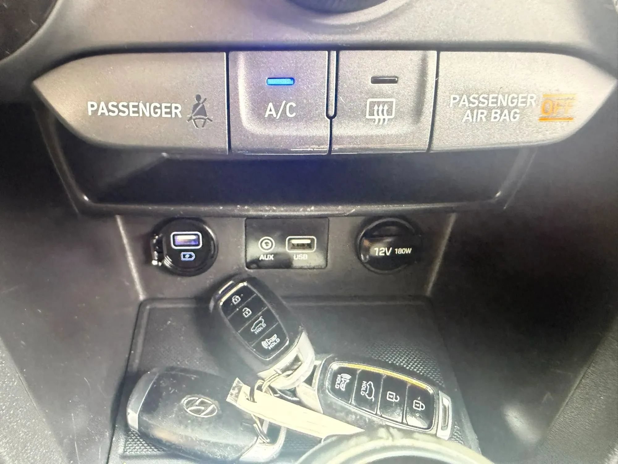 Used 2019 Hyundai Kona SEL w/ SEL Tech Package 02 AWD/4WD image 20