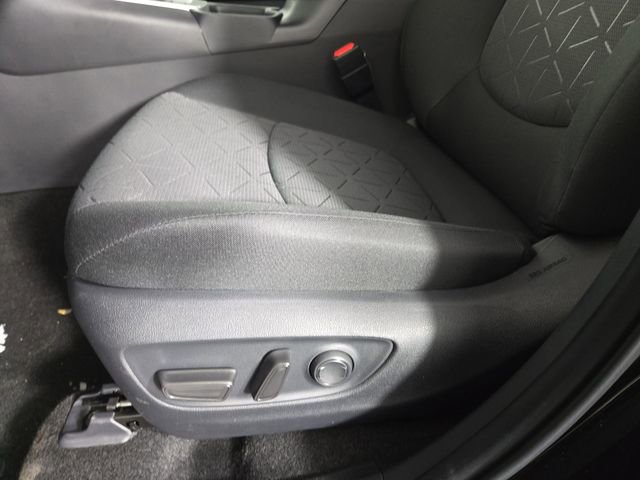 New 2025 Toyota RAV4 XLE image 32