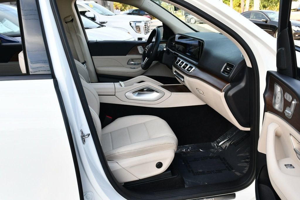 Used 2023 Mercedes-Benz GLE 350 4MATIC image 20