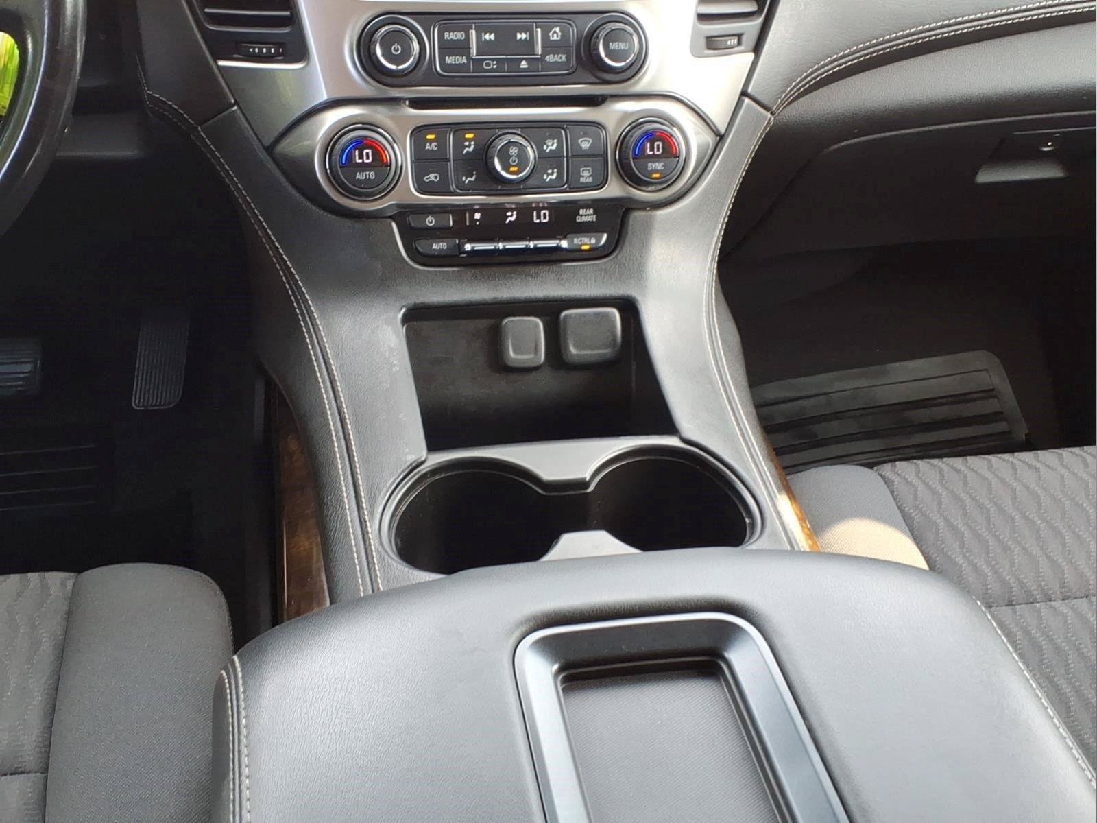 Used 2019 Chevrolet Tahoe LS AWD/4WD image 15