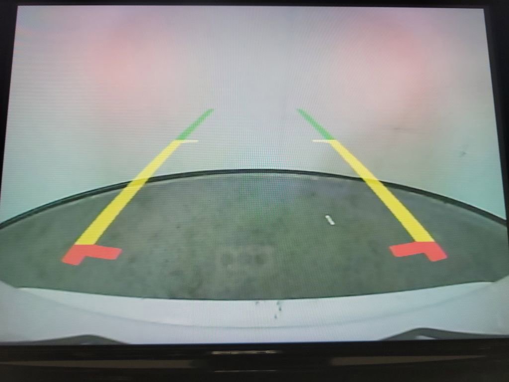Used 2024 Chrysler Pacifica Select image 20