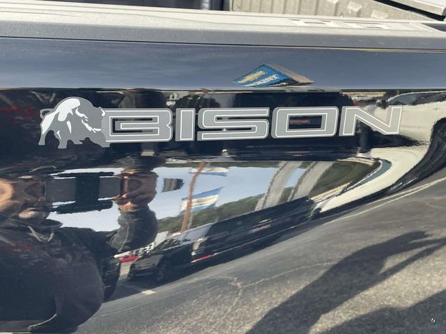 Certified 2024 Chevrolet Silverado 2500 ZR2 w/ ZR2 Bison Edition image 12