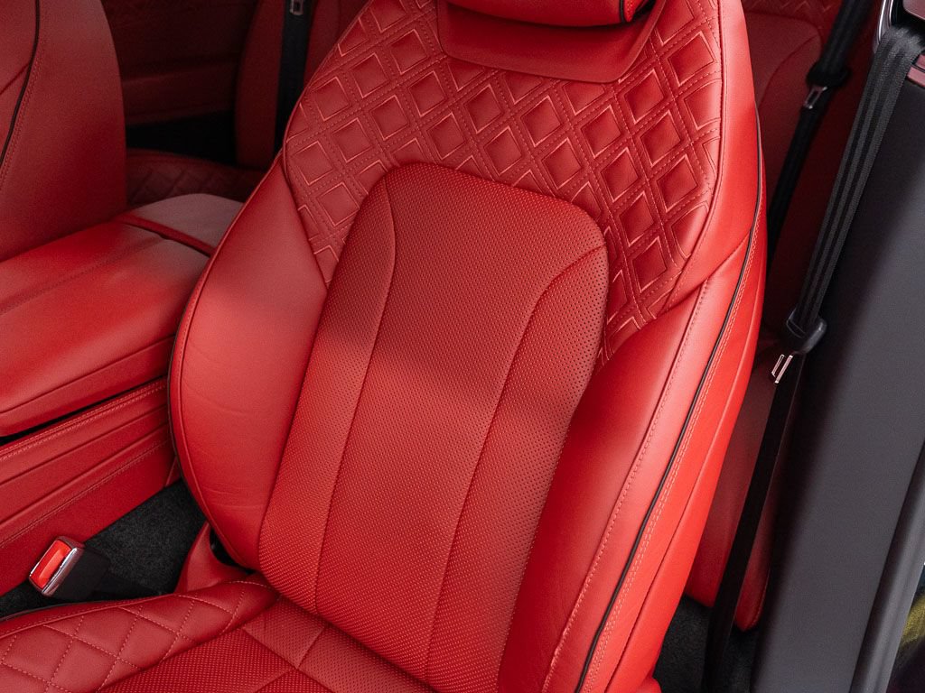 Certified 2023 Bentley Continental GT Azure AWD/4WD image 18