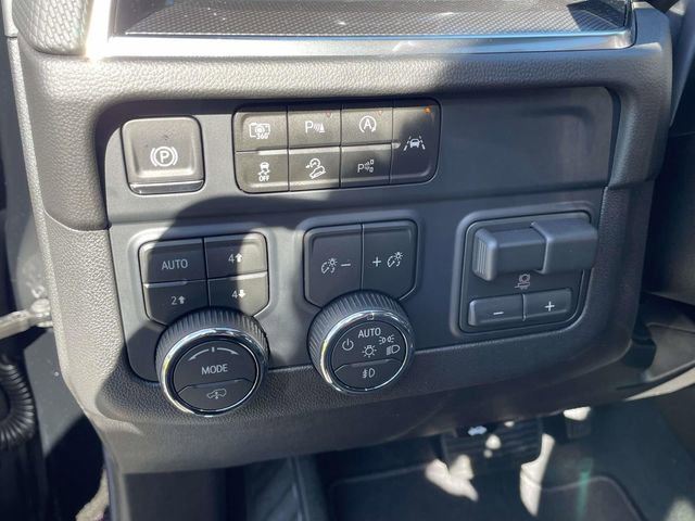 New 2026 Chevrolet Tahoe RST w/ Advanced Technology Package AWD/4WD image 21