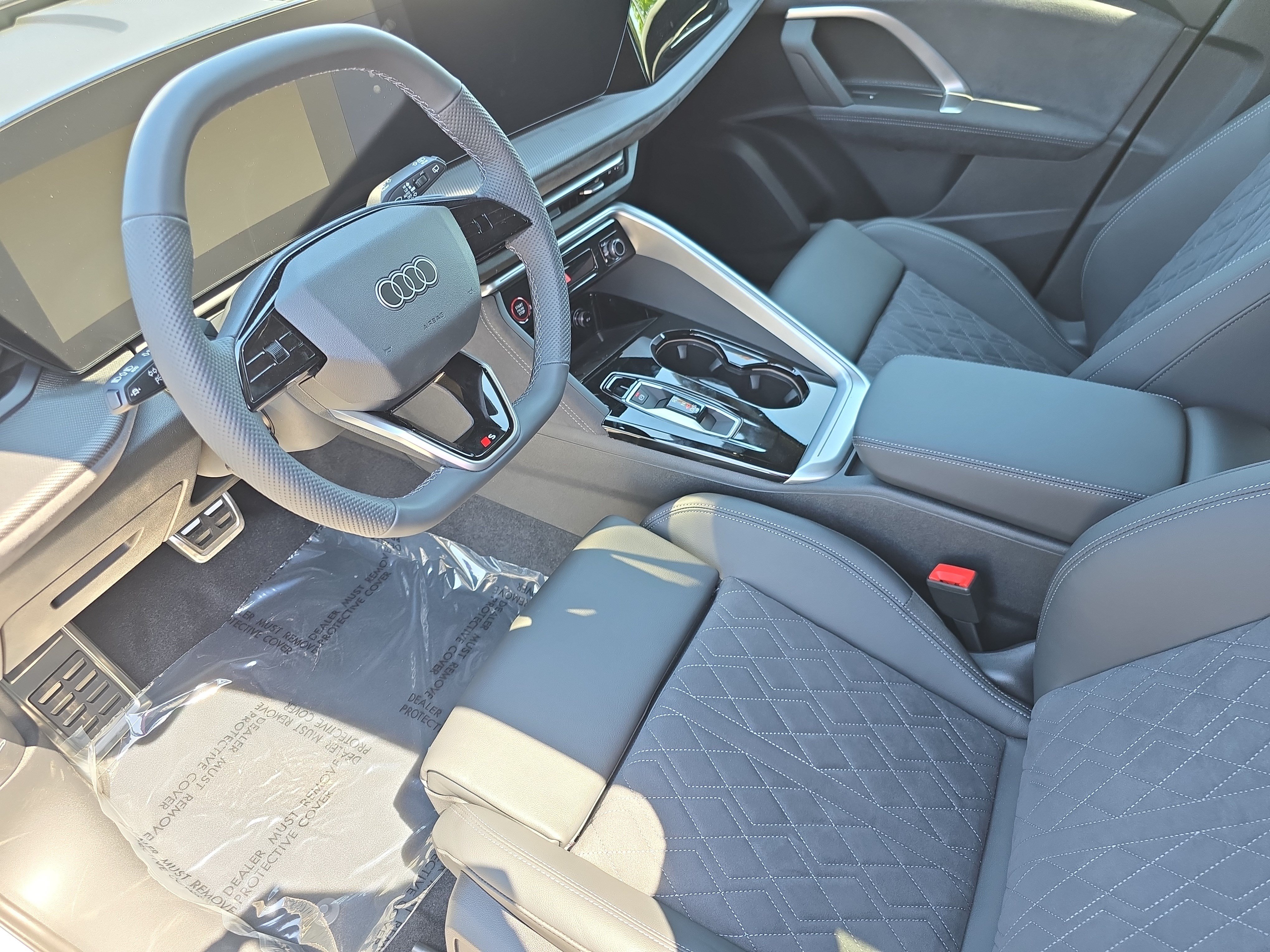 New 2026 Audi SQ5 Premium Plus AWD/4WD image 16