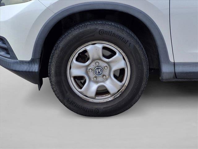 Used 2014 Honda CR-V LX image 14