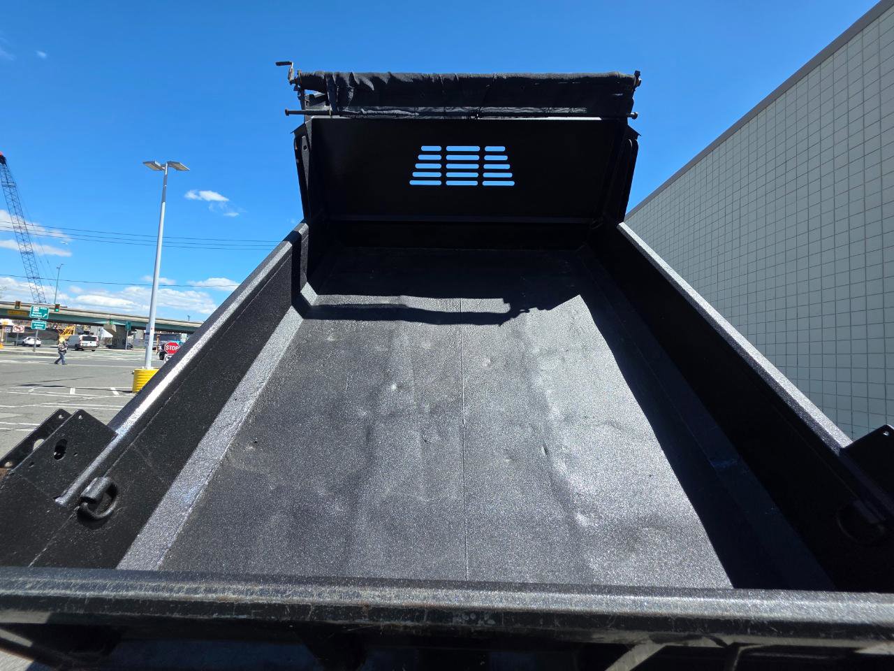 Used 2019 Chevrolet Silverado 3500 W/T w/ WT Convenience Package AWD/4WD image 19