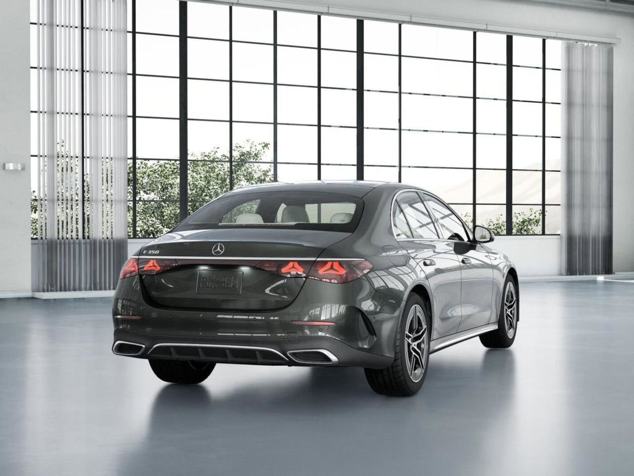 New 2026 Mercedes-Benz E 350 Sedan image 23