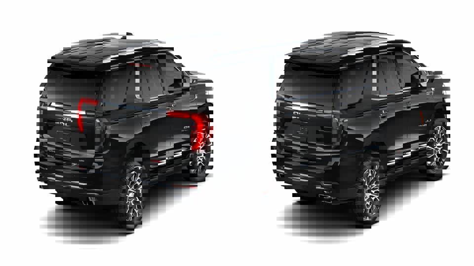 New 2026 GMC Yukon Denali w/ Denali Reserve Package image 43