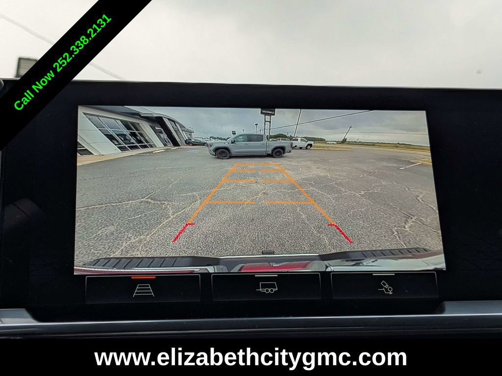 New 2026 GMC Sierra 2500 SLE w/ Preferred Package image 27