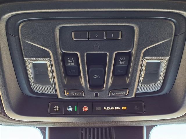 New 2026 GMC Sierra 2500 AT4 w/ Technology Package AWD/4WD image 23