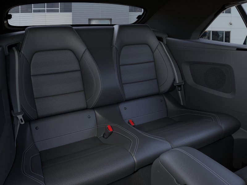 New 2025 Ford Mustang GT Premium RWD image 33