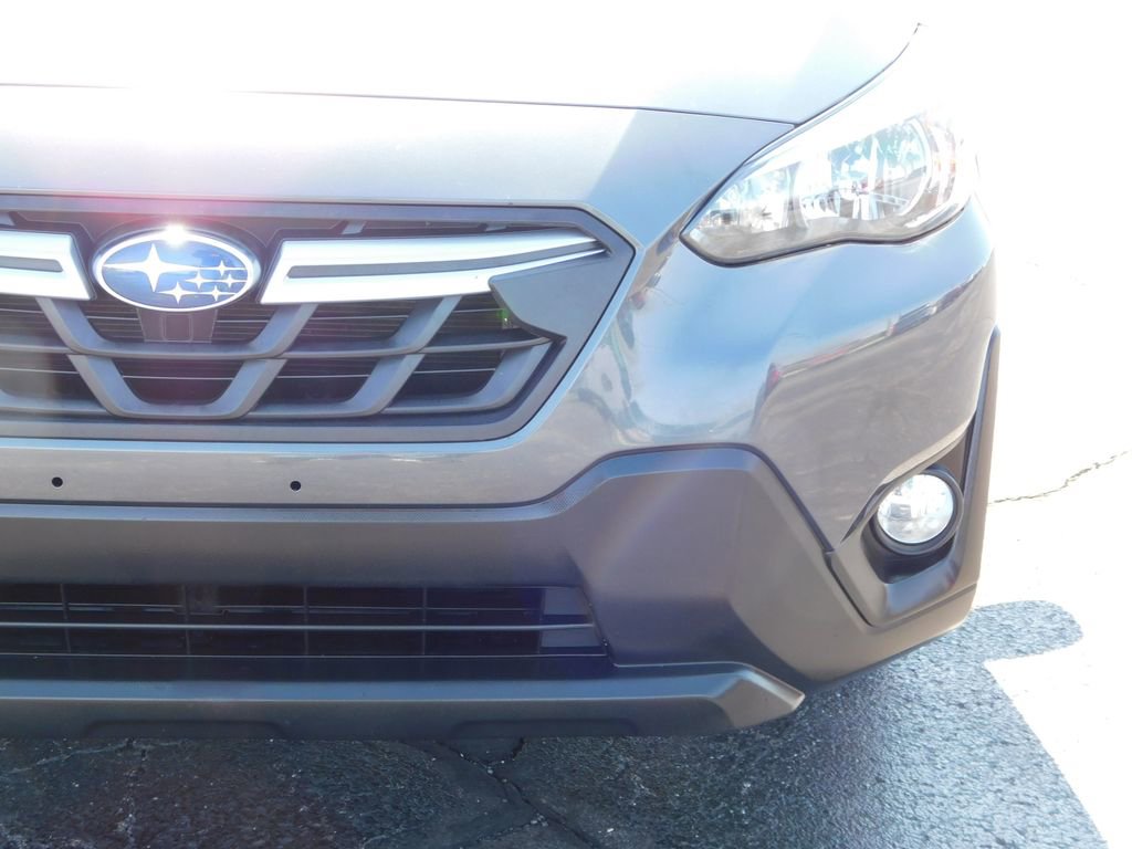 Used 2023 Subaru Crosstrek 2.0i Premium image 9