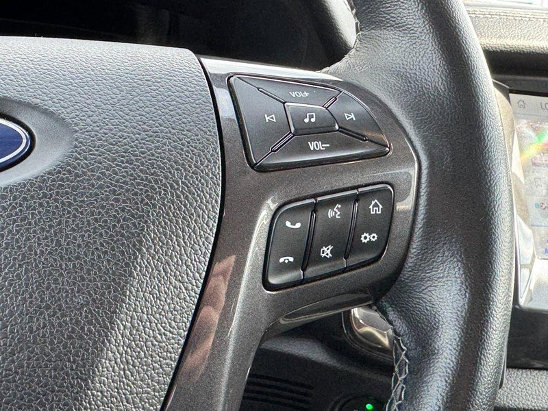 Used 2022 Ford Ranger Lariat w/ Technology Package image 17