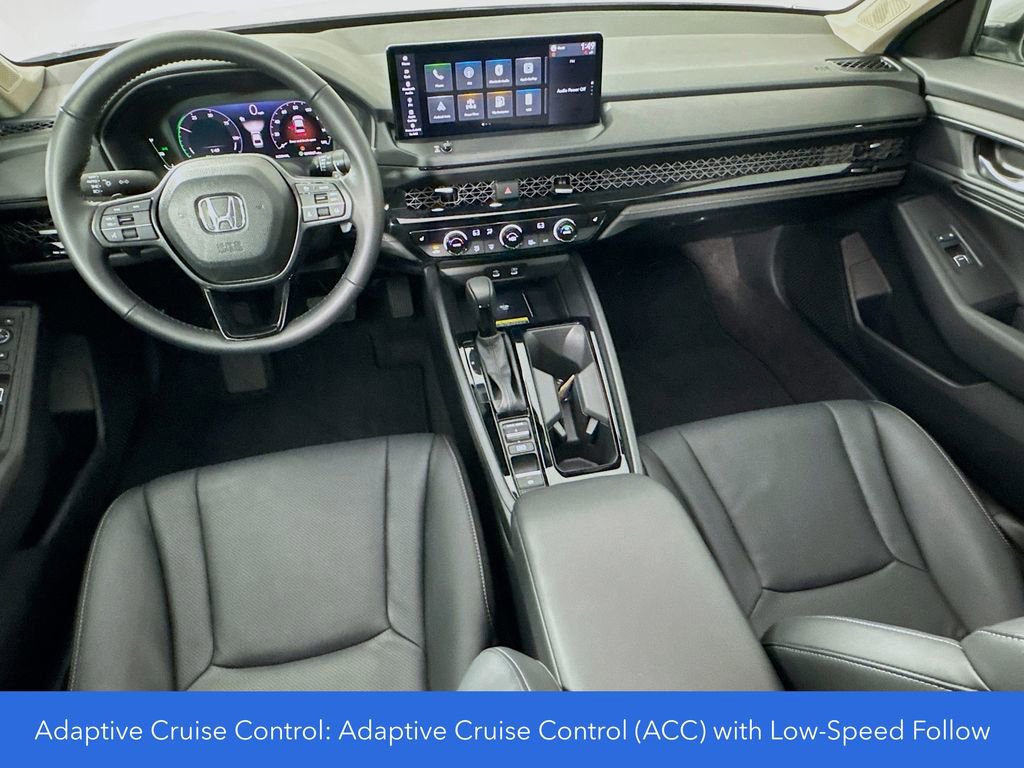 Used 2025 Honda Accord EX-L image 31
