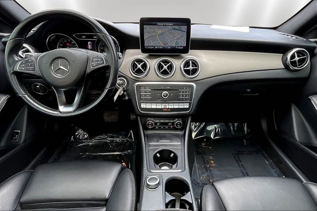 Used 2019 Mercedes-Benz GLA 250 4MATIC image 7