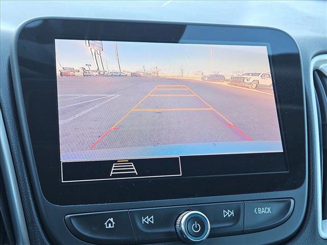 Used 2024 Chevrolet Malibu LT image 14