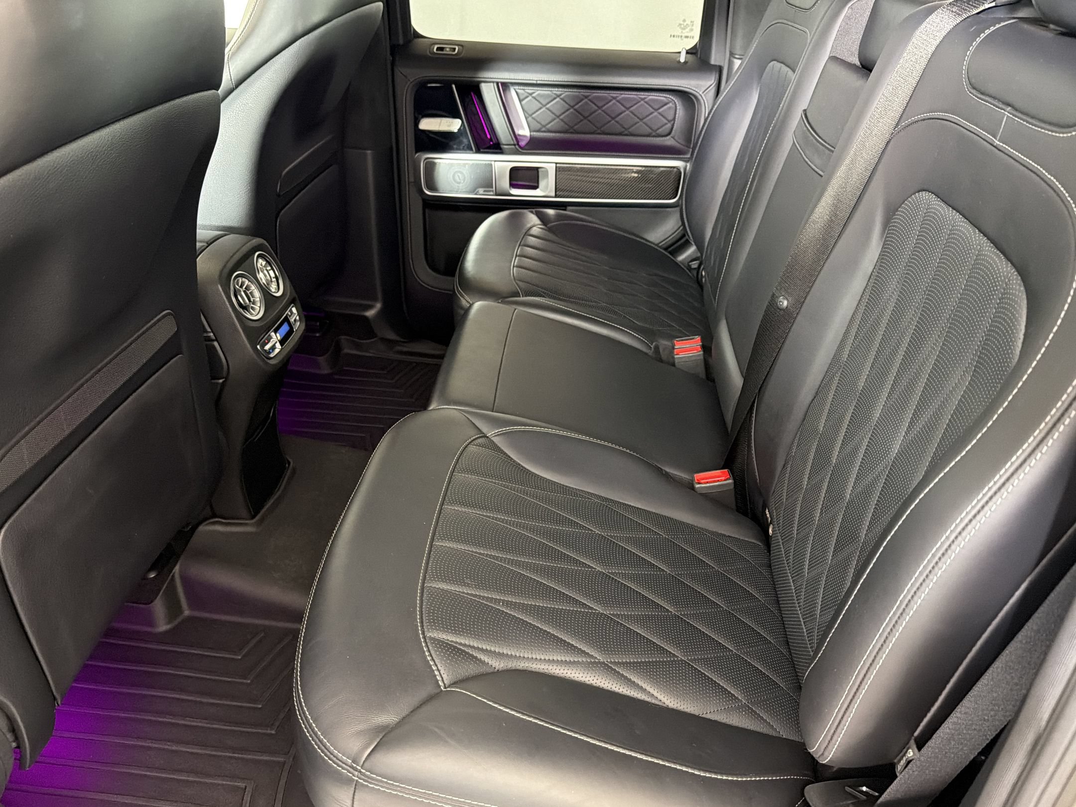Used 2020 Mercedes-Benz G 63 AMG 4MATIC image 27
