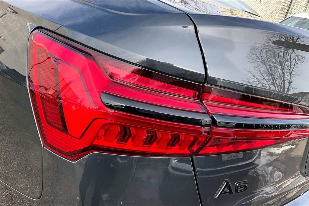 Used 2023 Audi A6 2.0T Premium w/ Convenience Package image 23