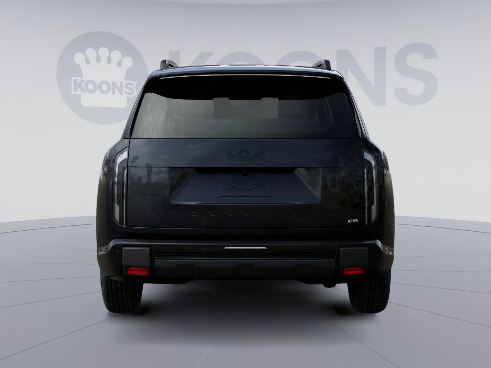 New 2027 Kia Telluride EX X-Line image 16