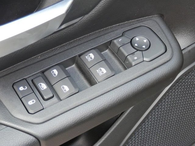 New 2027 RAM 1500 Warlock AWD/4WD image 13