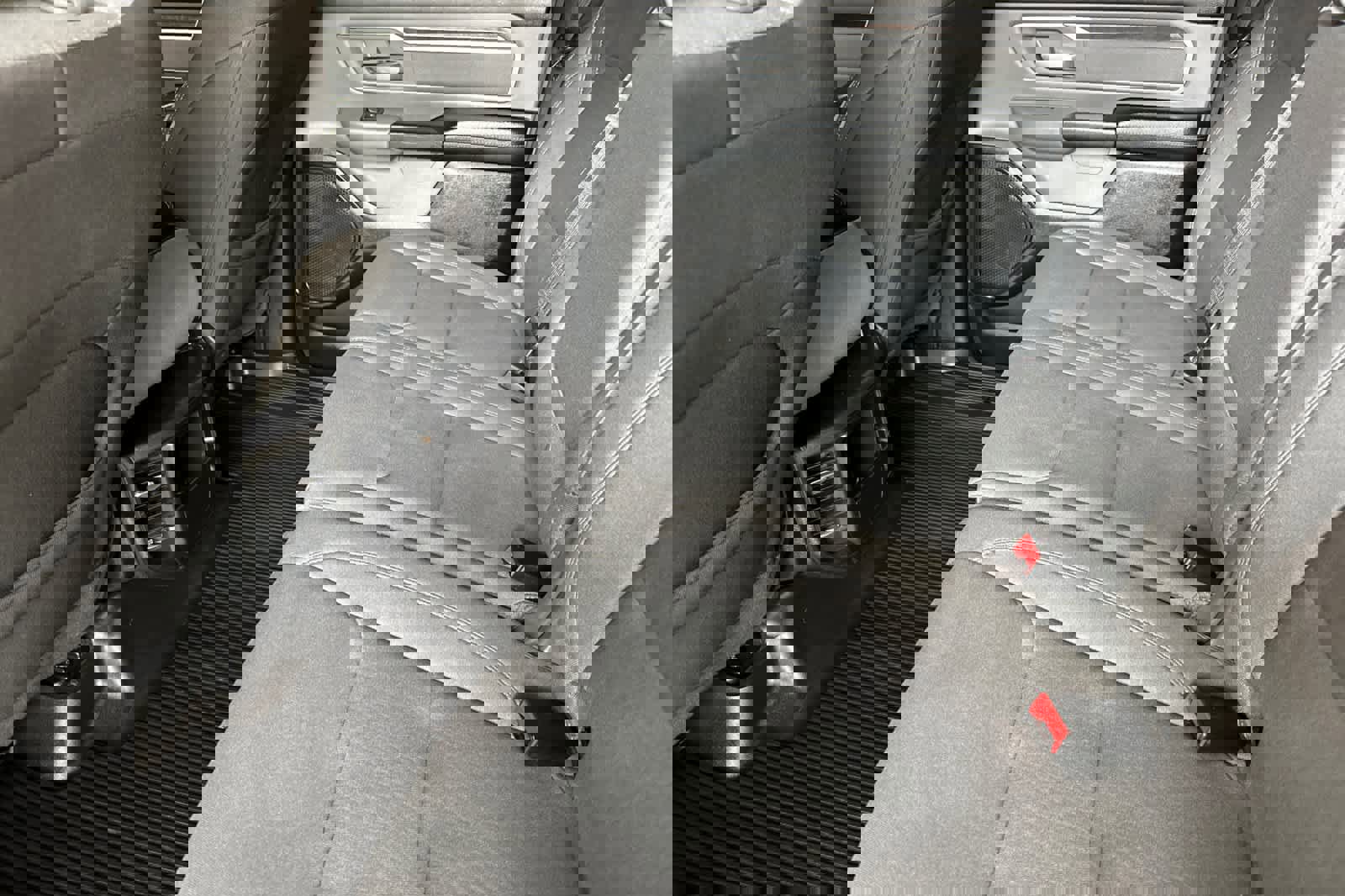 Used 2020 RAM 1500 Big Horn image 4