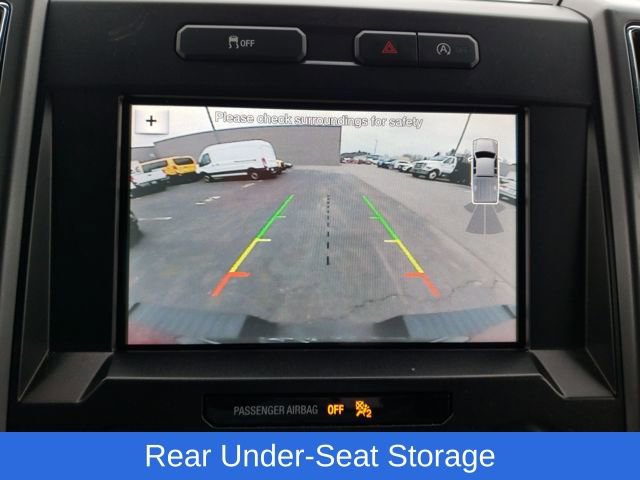 Used 2019 Ford F150 XLT w/ Equipment Group 302A Luxury image 23