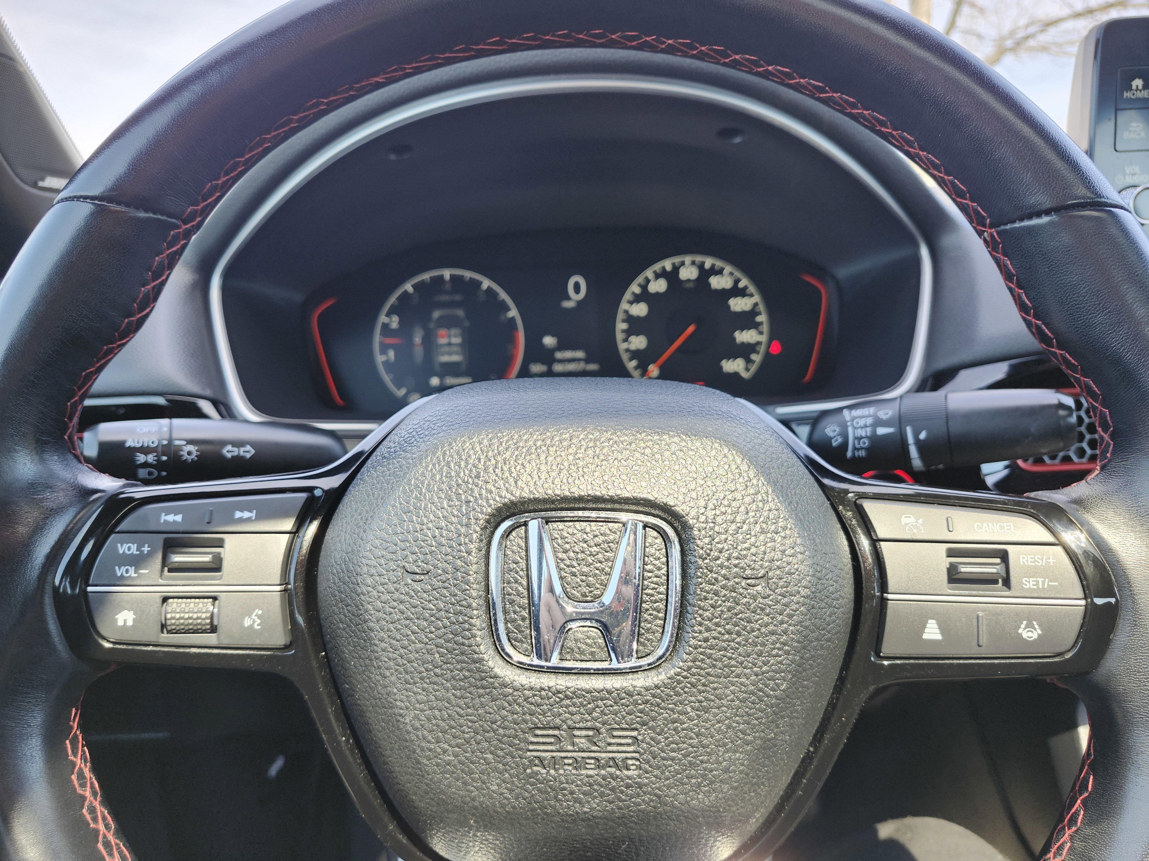 Used 2023 Honda Civic Si image 29