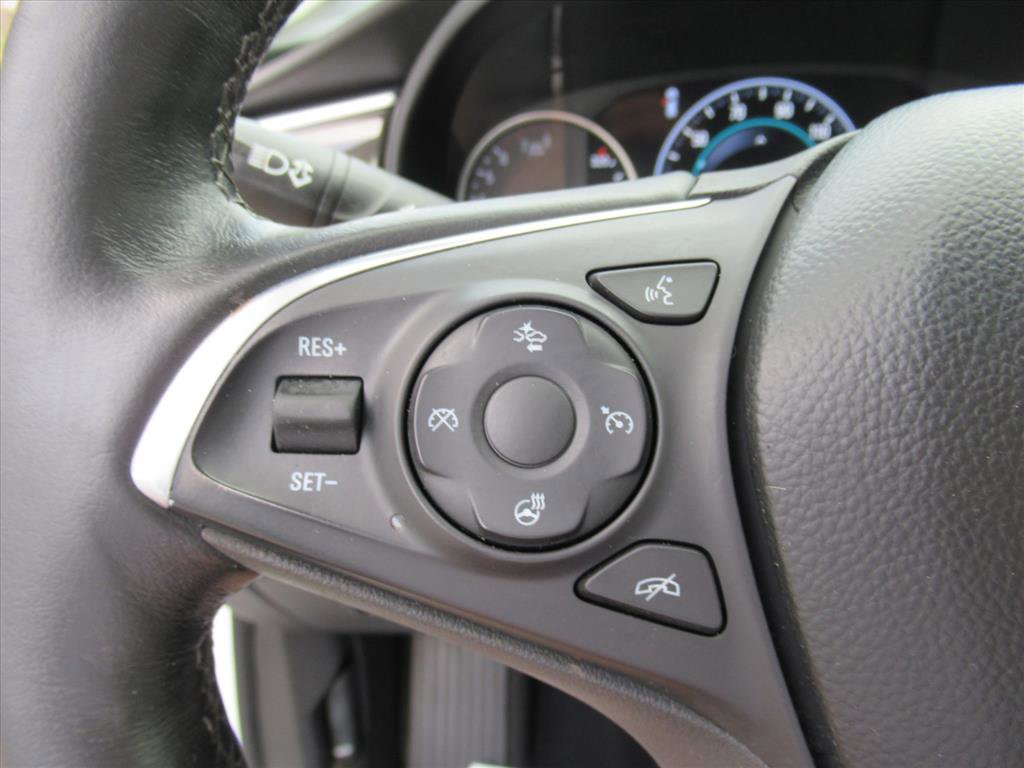 Used 2020 Buick Envision Premium image 21